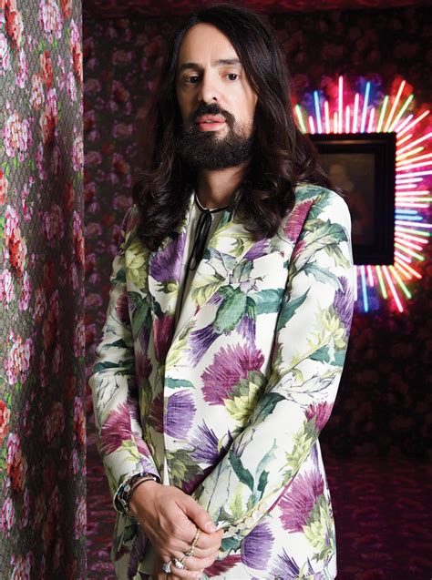 archivio gucci|alessandro michele Gucci.